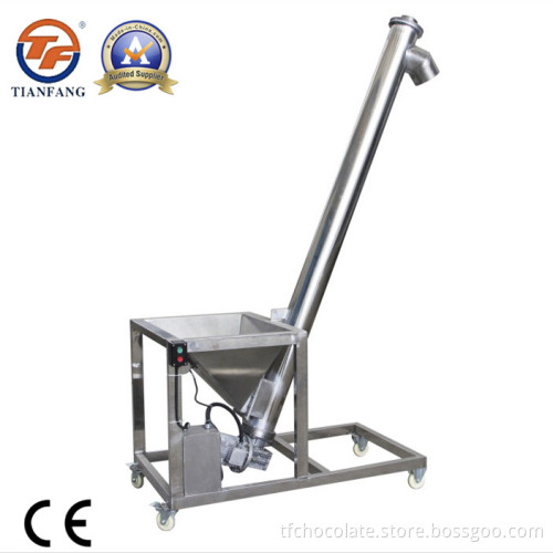 Powder Conveyor